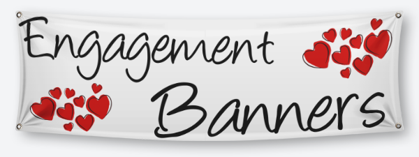 Custom Engagement Banners