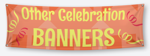 Other Party Banners